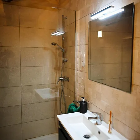 Fully-detached Pool-house 'il-holma' In Gozo Maison d'hôtes Xewkija