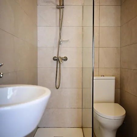 Fully-detached Pool-house 'il-holma' In Gozo