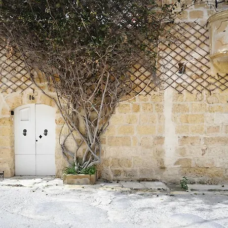 Fully-detached Pool-house 'il-holma' In Gozo Penzion *