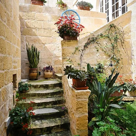Fully-detached Pool-house 'il-holma' In Gozo Πανσιόν *