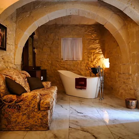 Casa de hóspedes Fully-detached Pool-house 'il-holma' In Gozo *