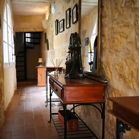 Fully-detached Pool-house 'il-holma' In Gozo Penzion