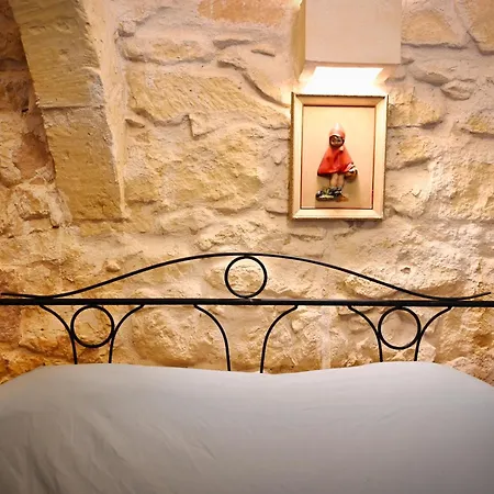 Penzion Fully-detached Pool-house 'il-holma' In Gozo *