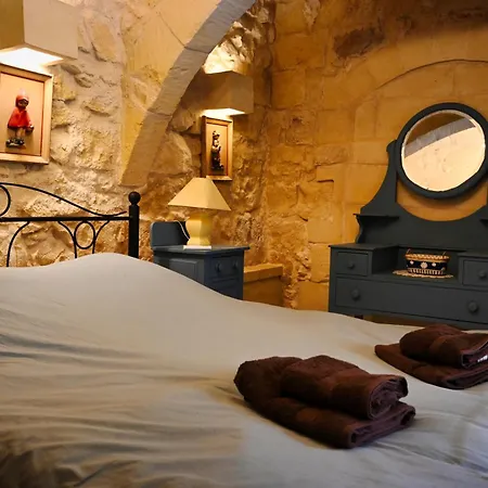 Fully-detached Pool-house 'il-holma' In Gozo Penzion Xewkija