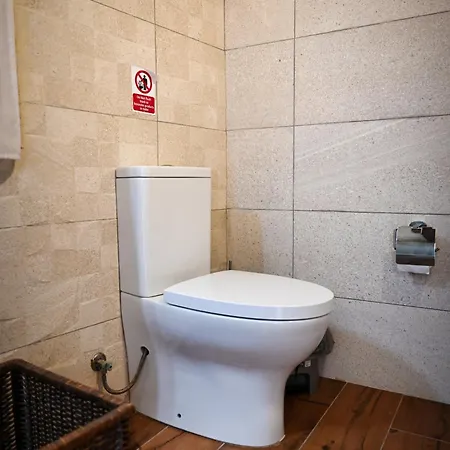 Fully-detached Pool-house 'il-holma' In Gozo Casa de hóspedes