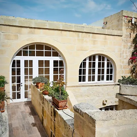 Fully-detached Pool-house 'il-holma' In Gozo Penzion Xewkija