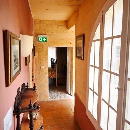 Fully-detached Pool-house 'il-holma' In Gozo *