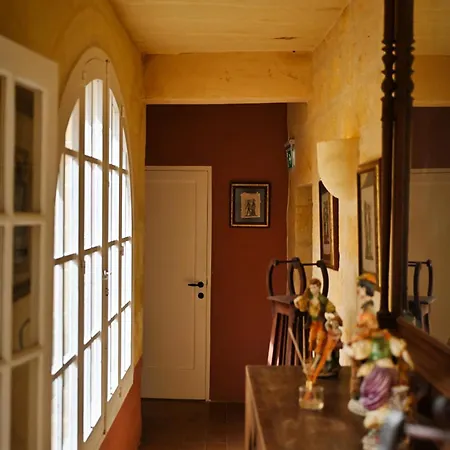 Penzion Fully-detached Pool-house 'il-holma' In Gozo