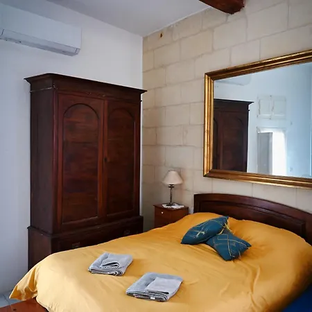 Fully-detached Pool-house 'il-holma' In Gozo *
