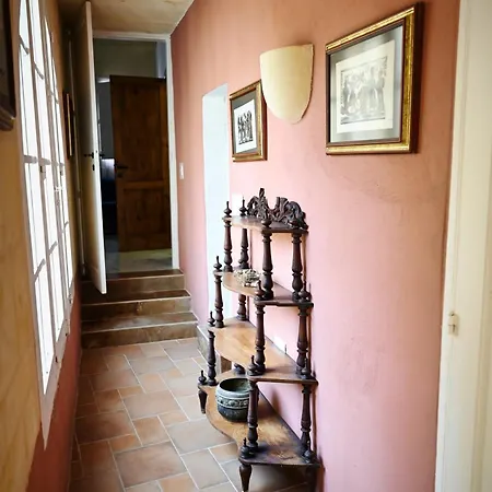 Fully-detached Pool-house 'il-holma' In Gozo Xewkija