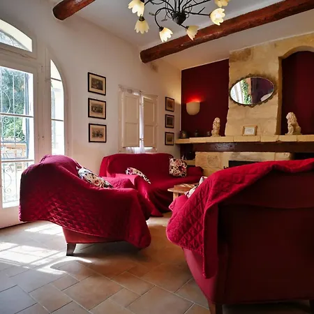 Fully-detached Pool-house 'il-holma' In Gozo