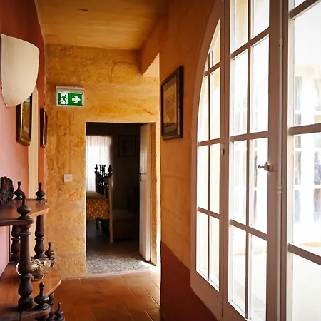 Fully-detached Pool-house 'il-holma' In Gozo * Xewkija
