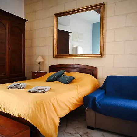 Fully-detached Pool-house 'il-holma' In Gozo Penzion *